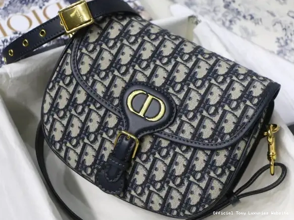 Tony Luxuries BOBBY diro BAG MEDIUM 0702